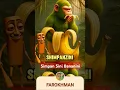 Download Lagu Simpan Sini Bananini #anomali #tungtungtungsahur #brainrot