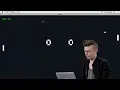 Pong - Lecture 0
