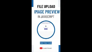 File Upload And Image Using Javascript Get Free Source Code