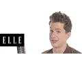 Download Lagu Charlie Puth Plays \