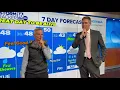 Joe Snedeker s Top Secret Forecast for Feb 25 2025
