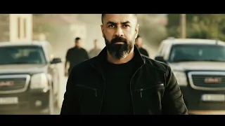 محمود شاهين  المراجل                          عز ونسب   الحان خالد الجراح  فيديو كليب  دندنها