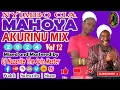 Download Lagu Latest Akurinu Mix 2024 Vol 12 | Dj Nazarite | Nyimbo cia Kwarahura | Kikuyu Gospel @djnazarite