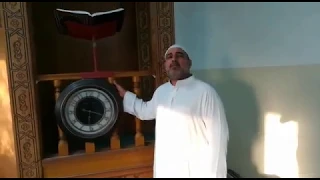 الشيخ ابراهيم سريوة مديح نبوي يا نفس نلت المنى فاستبشري و سلي 