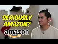 No Holiday Bonus for Amazon Employees in 2021 Seriously