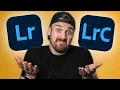 Don t Miss Out Use BOTH Lightroom CC AND Lightroom Classic Together