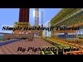 Buildcraft Tutorial - How to Use a Mining Well