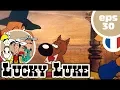 Download Lagu LUCKY LUKE - EP30 - Le 20eme de cavalerie