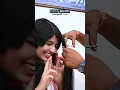 Download Lagu Cutting the world's LONGEST hair! 🙈
