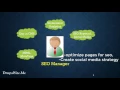 Drupal 8 SEO - Website SEO role