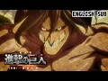 Full Movie| Attack on Titan Part 2 -Jiyuu no Tsubasa- (English Sub)