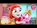 Non-Stop Season 1 Talking Angela In The City Compilation