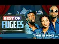 Best of Fugees Songs Mega Mix 🔥 | Lauryn Hill, Wyclef Jean, Pras – Mixed by King James