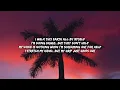 Chuckyy - My World (Lyrics) (Chucky)