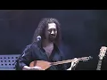 Pentagram – 04 Şeytan Bunun Neresinde (Acoustic Live 2017)