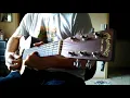 Banana Republics (acoustic cover)
