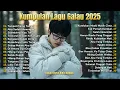 Download Lagu Playlist Trending 🖤🎧 || Lagu Pop Indonesia 2025 || Bikin Nangis😭 | Tempat Paling Tenang