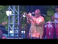 Lagu Hugh Masekela CBJF, Wilmington, DE 6/12/05