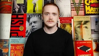 i Read 20 Books In 1 Week