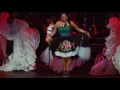 LIla Downs & Grandeza Mexicana at the Ford Theatres