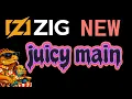 Zig s new juicy main is here