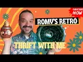 Goodwill Savers Thrift With Me HAUL Incredible Finds For Resale MCM Glass Dinnerware DECOR