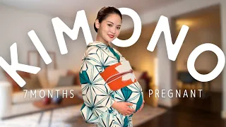 Why This Japanese Mom Never Buys Maternity Clothes