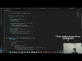 Penjelasan kode program insertion sort dalam bahasa java