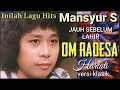Download Lagu Versi Klasik Lagu HARTATI MANSYUR S Bukan Iringan OM RADESA