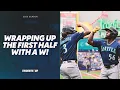 Mariners vs Rays Full Game Highlights 26