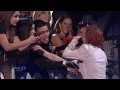Paramore - Ain't it fun - !Heart Radio Festival 2014 [HD]