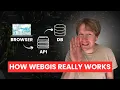 WebGIS Architecture Explained How Leaflet Django PostGIS Really Work