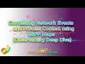 eBPF Observability Explained Mapping Network Traffic to Processes with eBPF Maps