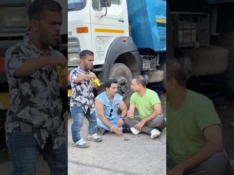 Iska alag hi hai 🤣🤣 #comedy #youtube #shorts