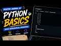 Python Practice Journal 02 Mathematical Operators