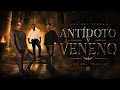 Los Del Templo - Antídoto Y Veneno (Video Oficial) Salsa Urbana