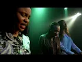 Tongues of fire | He Who Sits On The Throne | By Viktor Kliford (Official video)
