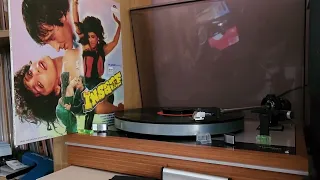 sulagati hain aankhen mohd aziz u0026 anuradha paudwal film insaaf 