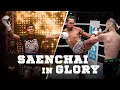 Download Lagu When Saenchai fought in GLORY Kickboxing [FULL FIGHT]