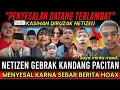 Download Lagu TERJUNGKAL!! WARGA KOMPAK HANTAM KANDANG PACITAN, BUNTUT SEBUT PAK TARMAN KABUR VIRAL MAHAR 3 MILIAR