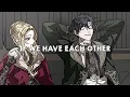 Download Lagu The Way To Protect The Female Lead's Older Brother - If We Have Each Other [MMV]