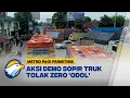 Download Lagu Waduh! Tolak Zero 'ODOL', Ratusan Truk Blokir Jalan [Metro Pagi Primetime]