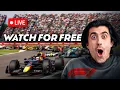 How To Watch Formula 1 Live For Free Stream F1 Legally For 0