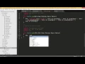 41 Introduccion al Query Builder Parte II - Curso de CodeIgniter