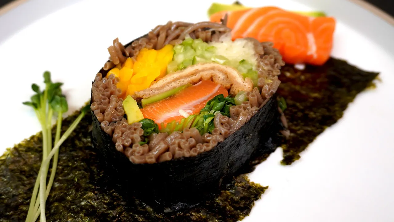 다이어트 후토마키