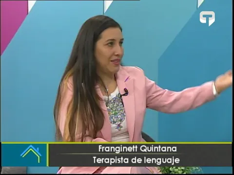 Retrasos del lenguaje en los niños pequeños