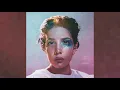Download Lagu Halsey - Graveyard (Acoustic)