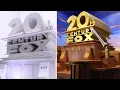 Download Lagu 20th Century Fox Logo Diorama | Timelapse