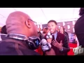 Diggy Simmons Talks New J Cole Diss Song Tyrese Jumping In