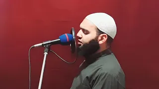 و م ا ل ن ا أ ل ا ن ت و ك ل ع ل ى الل ه و ق د ه د ان ا س ب ل ن ا إبراهيم القارئ أحمد سمير 